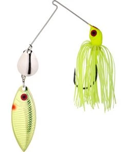 Fillet And Release Fishing Co. Strike King Red Eyed Special Spinnerbait All Freshwater Lures