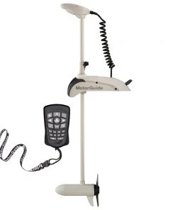 Trolling Motors MotorGuide Xi5 Wireless Trolling Motor - Saltwater - GPS - 80lbs-48"-24V [941700110]