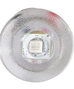 Lumitec Newt - Livewell Courtesy Light - Warm White Non-Dimming [101240]