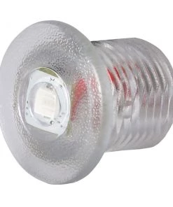 Lumitec Newt - Livewell Courtesy Light - Warm White Non-Dimming [101240]