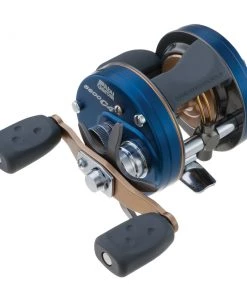 Abu Garcia Ambassadeur C4 5600 Round Baitcast Reel [1292714]