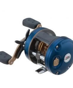 Abu Garcia Ambassadeur C4 5600 Round Baitcast Reel [1292714]