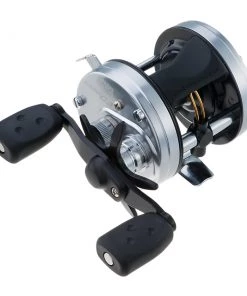 Fishing Reels Abu Garcia Ambassadeur C3 5500 Round Baitcast Reel [1292720]