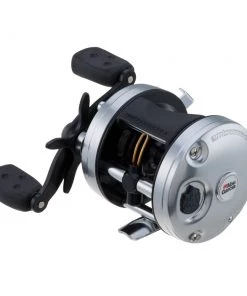 Fishing Reels Abu Garcia Ambassadeur C3 5500 Round Baitcast Reel [1292720]