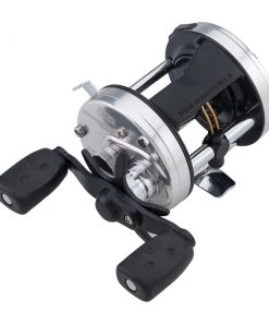 Fishing Reels Abu Garcia Ambassadeur C3 6500 Round Baitcast Reel [1292722]