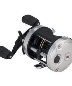 Fishing Reels Abu Garcia Ambassadeur C3 6500 Round Baitcast Reel [1292722]