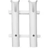 TACO Marine TACO 2-Rod Poly Rod Rack - White [P03-062W]