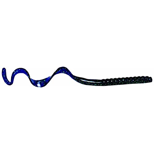 Fillet And Release Fishing Co. Culprit Original Worms All Freshwater Lures