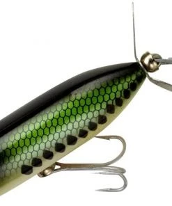 Fillet And Release Fishing Co. All Freshwater Lures Heddon Tiny Torpedo