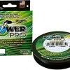Fillet And Release Fishing Co. Power Pro Braided Line 150yds All Terminal Tackle