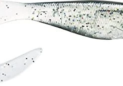 Fillet And Release Fishing Co. Storm Wildeye Pro Curl Tail Kit 2.5