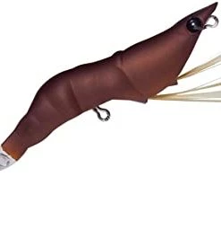 Fillet And Release Fishing Co. Yo-Zuri/Duel Hardcore MOE-B Shrimp SET OF 3