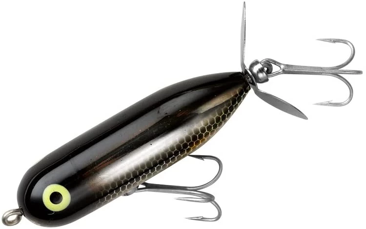 Fillet And Release Fishing Co. All Freshwater Lures Heddon Tiny Torpedo