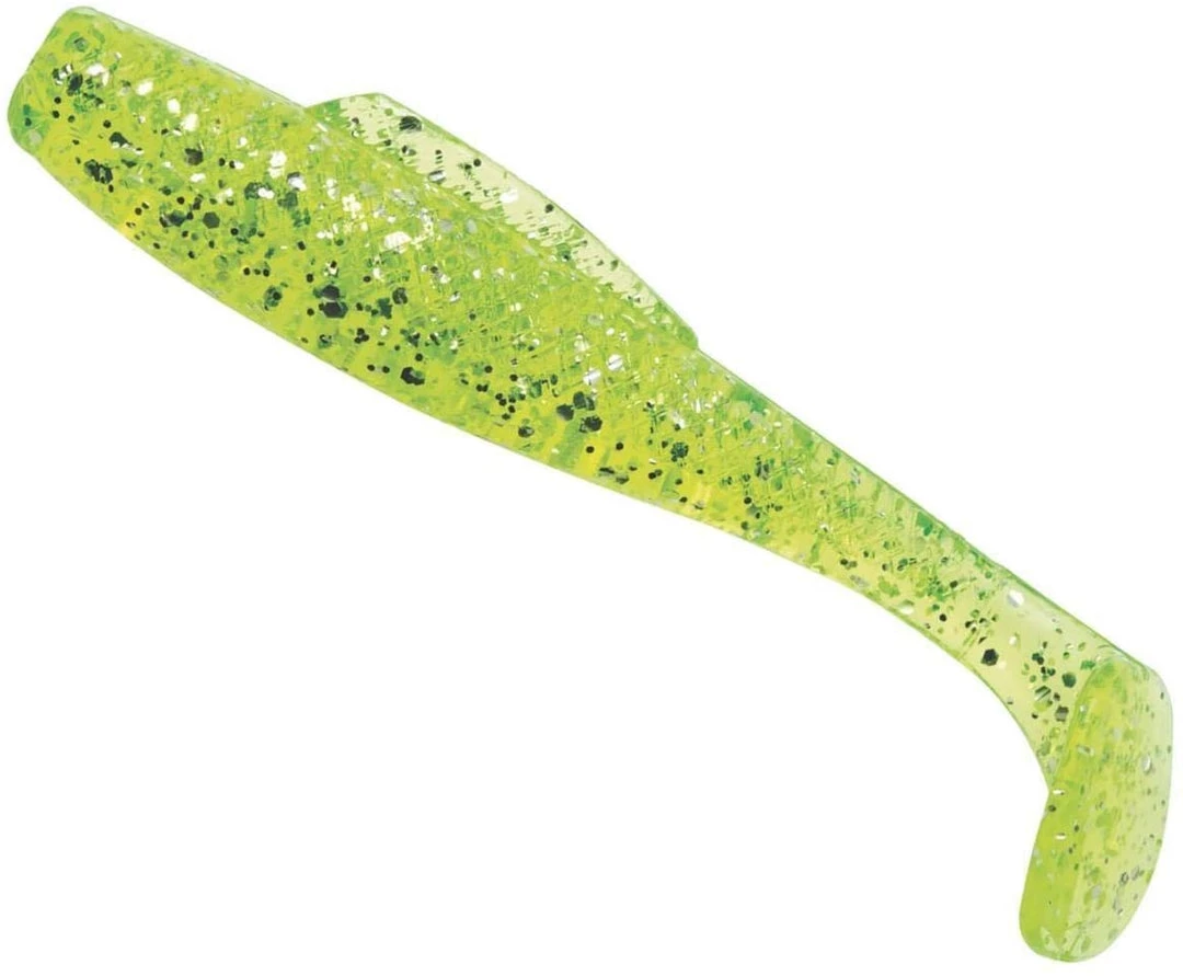 Fillet And Release Fishing Co. Z-Man Minnowz Swimbait