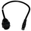 Garmin MotorGuide Adapter Cable F/4-Pin Units [010-11979-00] Transducer Accessories