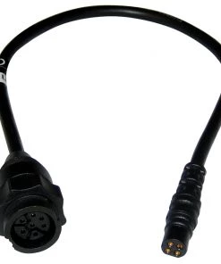 Garmin MotorGuide Adapter Cable F/4-Pin Units [010-11979-00] Transducer Accessories