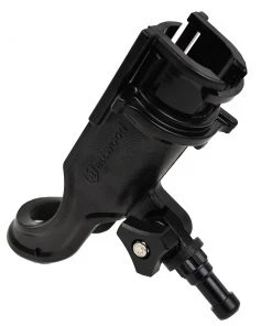 Attwood Marine Fishing Rod Holders Attwood Heavy Duty Adjustable Rod Holder W/Combo Mount [5009-4]