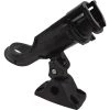 Attwood Marine Fishing Rod Holders Attwood Heavy Duty Adjustable Rod Holder W/Combo Mount [5009-4]