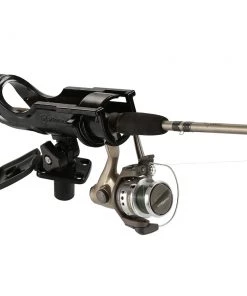 Attwood Marine Attwood Heavy Duty Adjustable Rod Holder W/Flush Mount [5014-4]