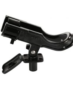 Attwood Marine Attwood Heavy Duty Adjustable Rod Holder W/Flush Mount [5014-4]