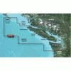 Garmin BlueChart G3 Vision HD - VCA018R - Inside - Outside Passage - MicroSD/SD [010-C1105-00] Cartography