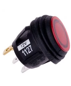 Marine Lighting RIGID Industries Lighted Rocker Switch [40191]