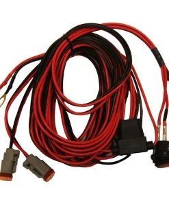 Marine Lighting RIGID Industries Wire Harness F/Dually Pair [40195]