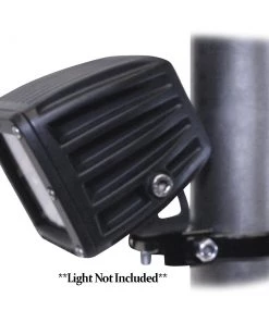 RIGID Industries Vertical Bar Mount - 2" [42050] Marine Lighting