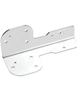 Garmin Jack Plate Mount F/DownVu & SideVu Transducer [010-12106-10] Transducer Accessories