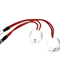 ACR Electronics ACR HRMK1304 Socket Assembly #21-T [HRMK1304] Marine Lighting