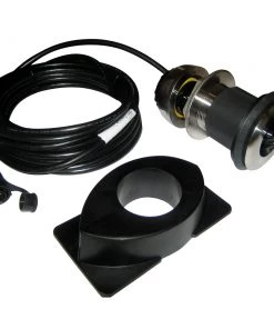 Navico ForwardScan Transducer Kit W/Sleeve & Plug [000-11674-001]