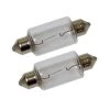 Perko Double Ended Festoon Bulbs - 12V, 15W, .97A - Pair [0070DP1CLR] Marine Lighting