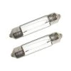Marine Lighting Perko Double Ended Festoon Bulbs - 12V, 10W, .80A - Pair [0071DP0CLR]