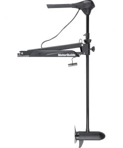 MotorGuide X3-55FW Hand Control Bow Mount - Digital - 55lbs-50"-12V [940200190] Trolling Motors