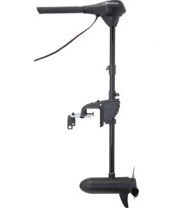 Trolling Motors MotorGuide R3-45 Hand Control Transom Mount - 09MT- 45lbs-36"-12V [940100150]