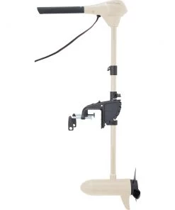 MotorGuideR3-45SW Hand Control Transom Mount - Digital 09MT - 45lb-36"- 12V [941000010]