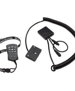 Trolling Motor Accessories MotorGuide PinPoint GPS Navigation System [8M0092070]