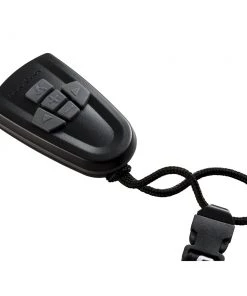 MotorGuide Wireless Remote FOB F/Xi5 Saltwater Models- 2.4Ghz [8M0092068] Trolling Motor Accessories