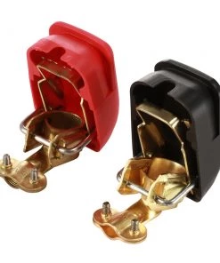 Motorguide Quick Disconnect Battery Terminals [8M0092072] Trolling Motor Accessories