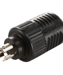 Trolling Motor Accessories Motorguide Trolling Motor Plug - Medium-Duty [8M0092065]