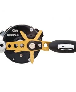 Abu Garcia 5500LC Ambassadeur Line Counter [1120893]