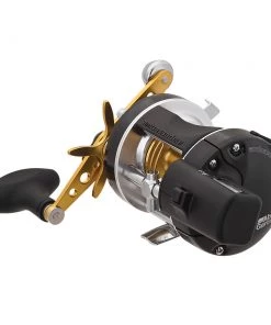 Abu Garcia 5500LC Ambassadeur Line Counter [1120893]