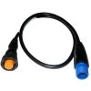 Transducer Accessories Garmin 8-Pin Transducer To 12-Pin Sounder Adapter Cable W/XID [010-12122-10]