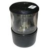 Marine Lighting Perko Masthead Light F/Sail Or Power Less Than 20M - 12VDC - Black Base Mount/White Light [0200MB0DP1]