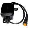 Garmin Bare Wire Transducer To 12-Pin Sounder Wire Block Adapter [010-11613-10] Transducer Accessories