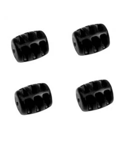 Scotty 1039 Soft Stop Bumper - 4 Pack [1039]