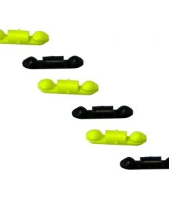 Downrigger Accessories Scotty Stoppers F/Line Releases & Auto Stop - 6 Pack [1008]