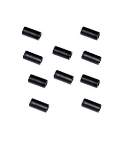 Scotty Wire Joining Connector Sleeves - 10 Pack [1004] Downrigger Accessories