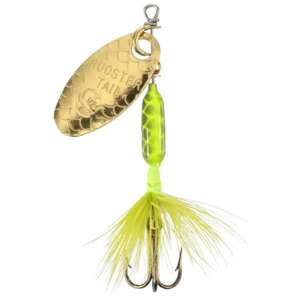 Fillet And Release Fishing Co. All Freshwater Lures Worden's Original Rooster Tail