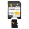 Humminbird LakeMaster Plus Great Plains - MicroSD [600017-4] Cartography